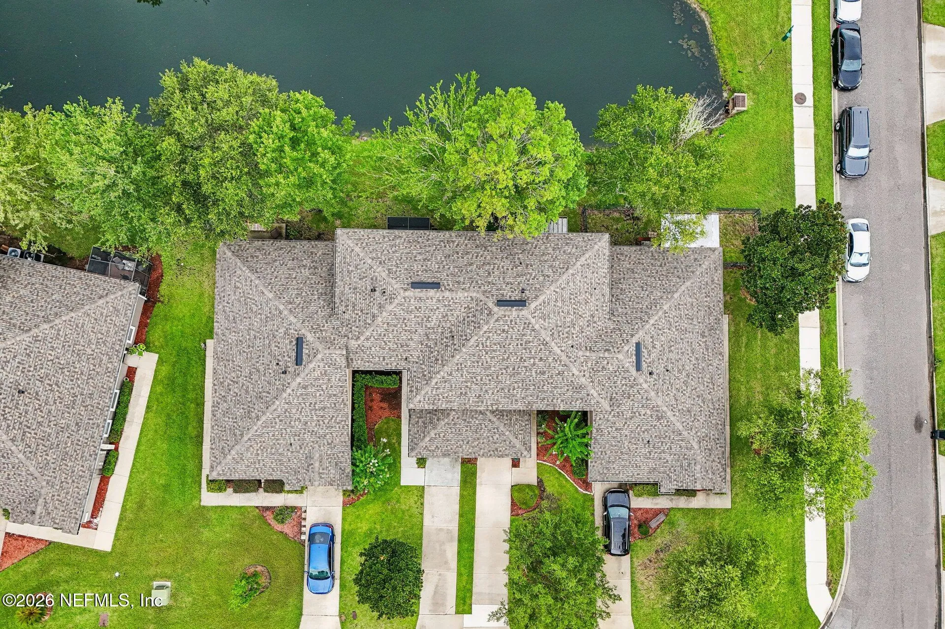 1665 Vineland Circle Fleming Island FL 32003