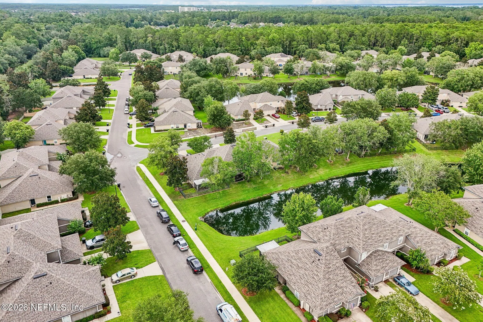 1665 Vineland Circle Fleming Island FL 32003