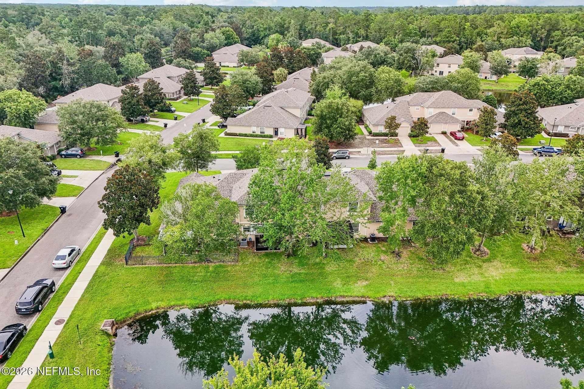 1665 Vineland Circle Fleming Island FL 32003