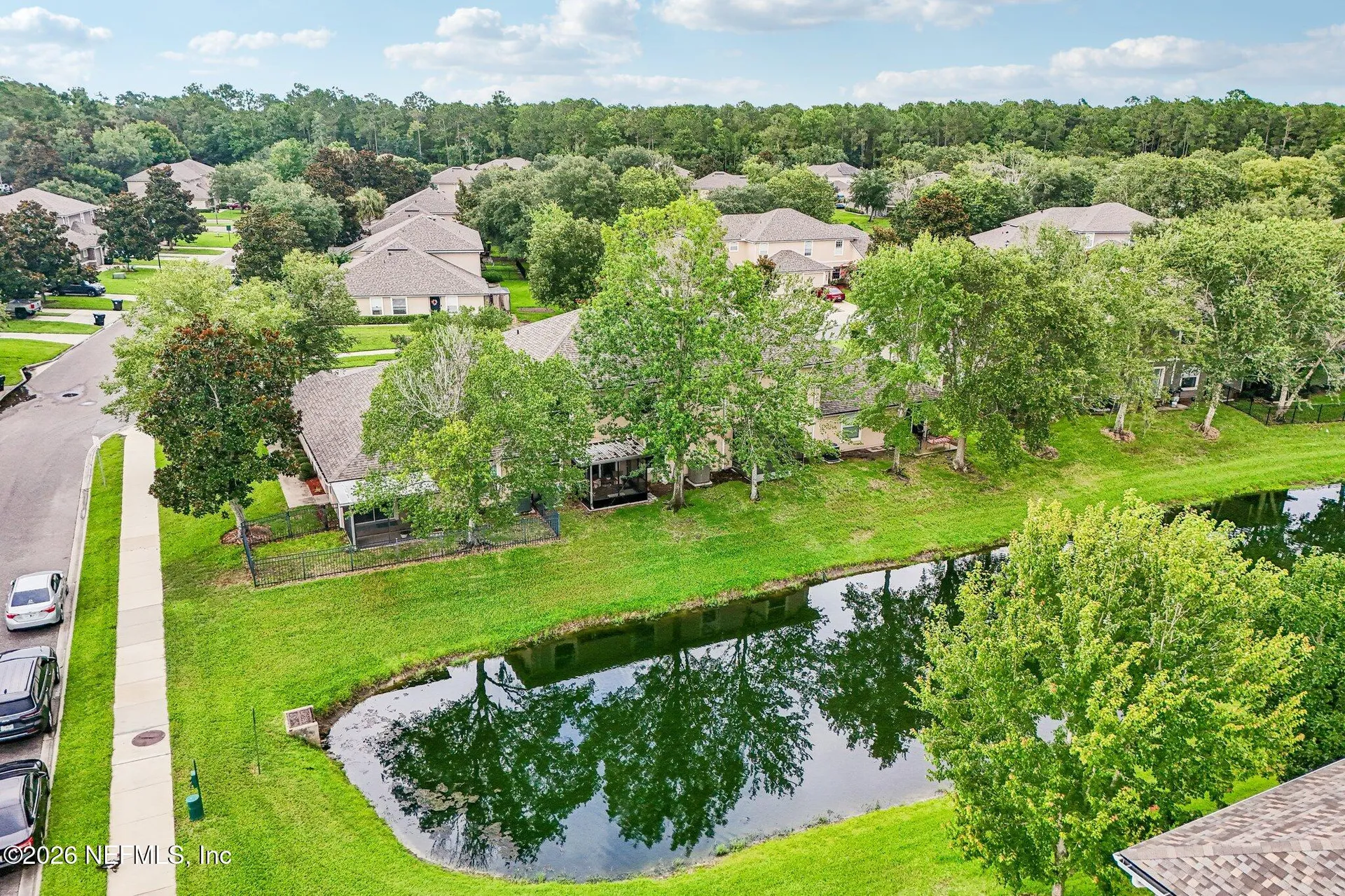 1665 Vineland Circle Fleming Island FL 32003