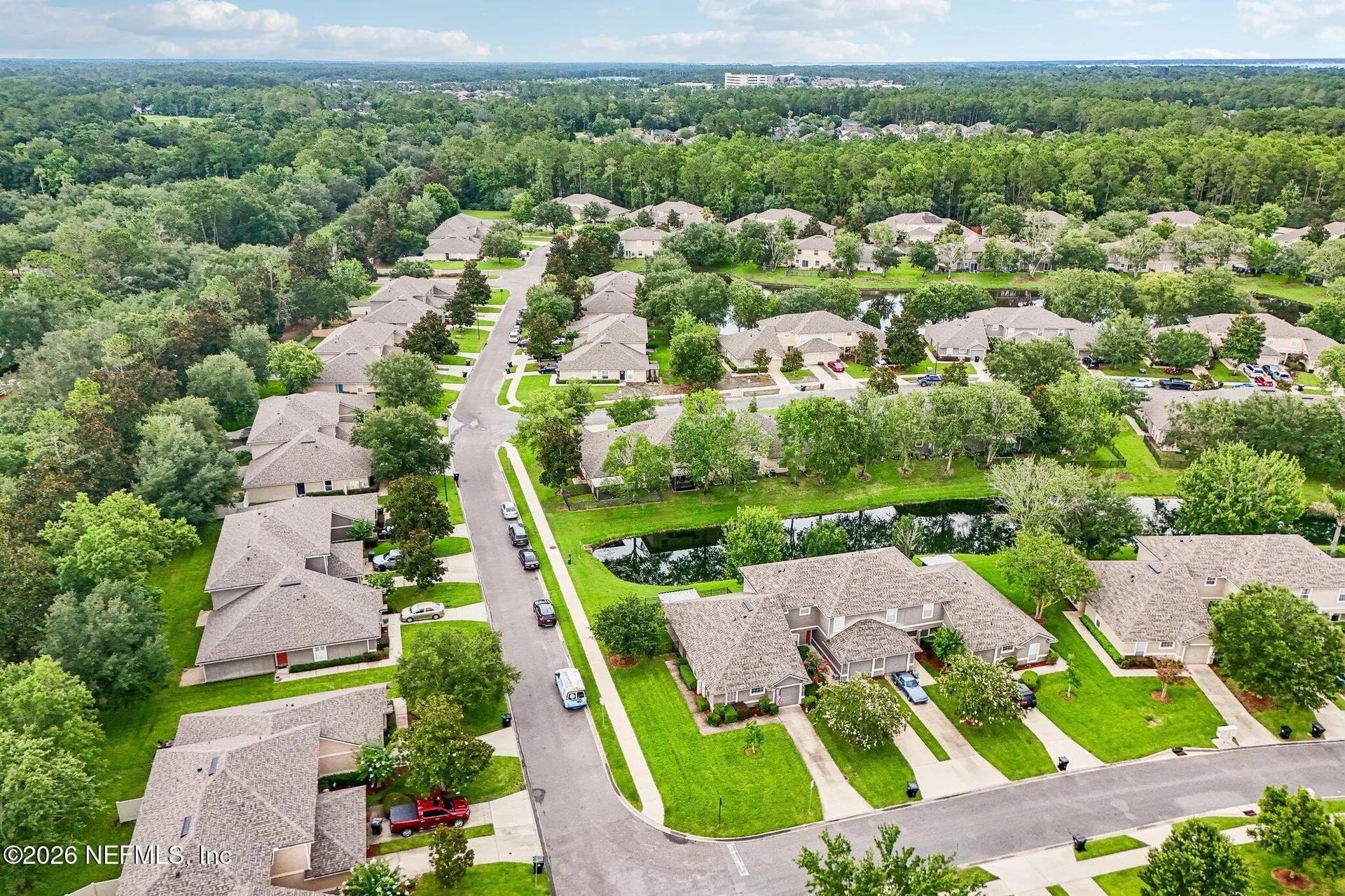 1665 Vineland Circle Fleming Island FL 32003