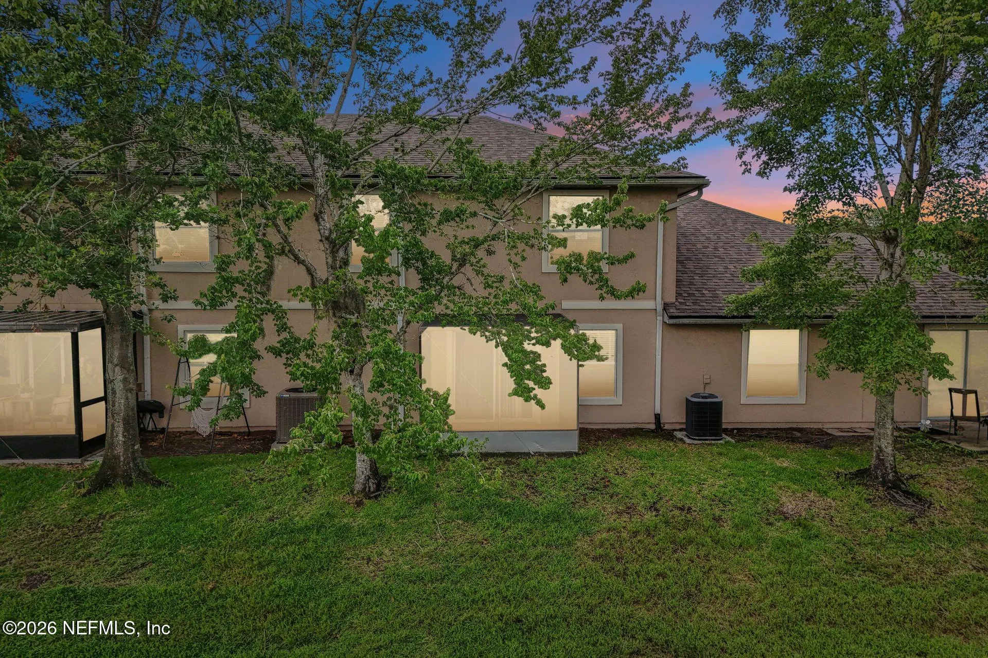 1665 Vineland Circle Fleming Island FL 32003