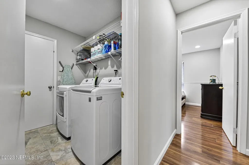 9126 Trevi Circle W Jacksonville FL 32257