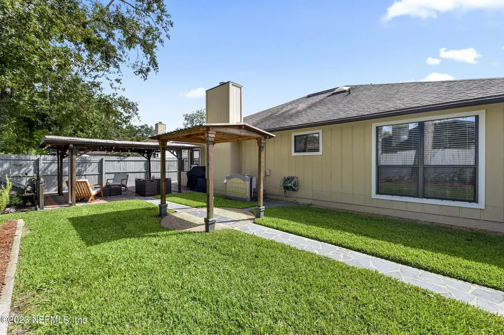 9126 Trevi Circle W Jacksonville FL 32257