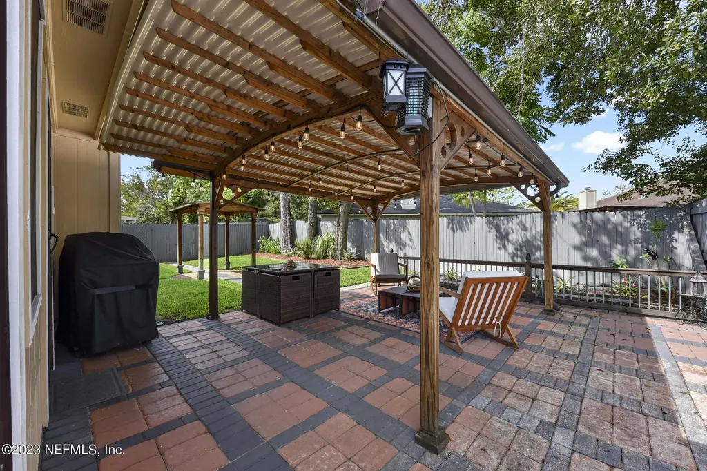 9126 Trevi Circle W Jacksonville FL 32257