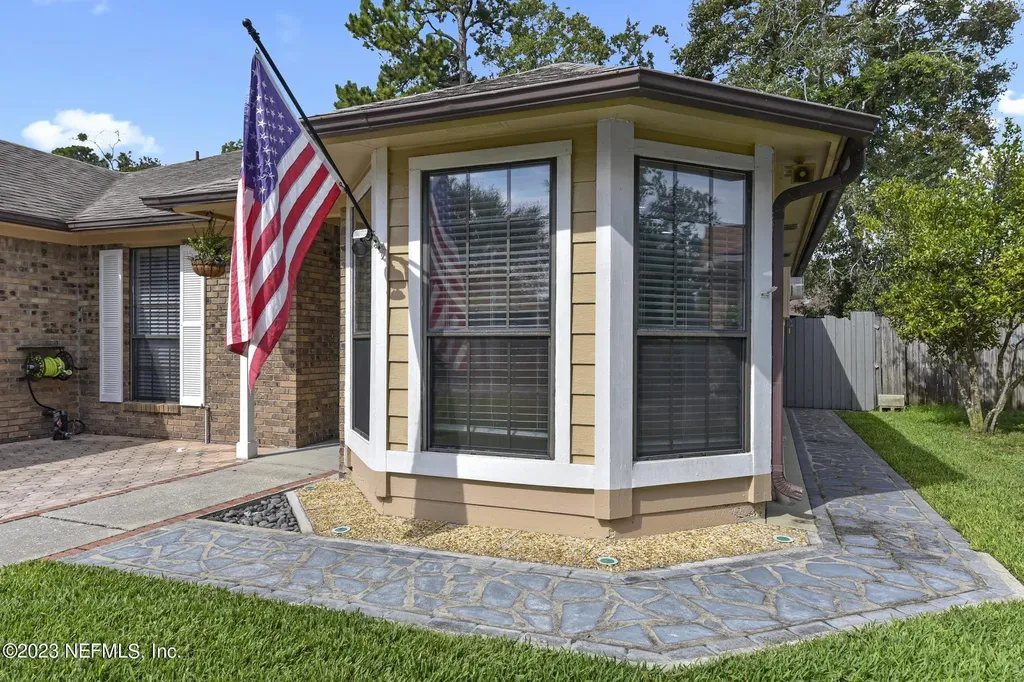 9126 Trevi Circle W Jacksonville FL 32257