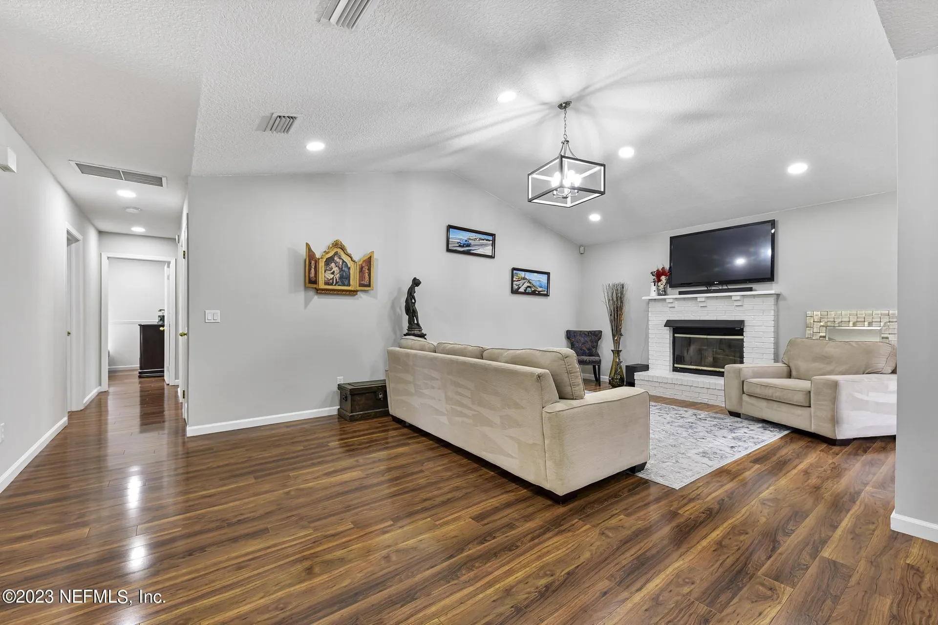 9126 Trevi Circle W Jacksonville FL 32257
