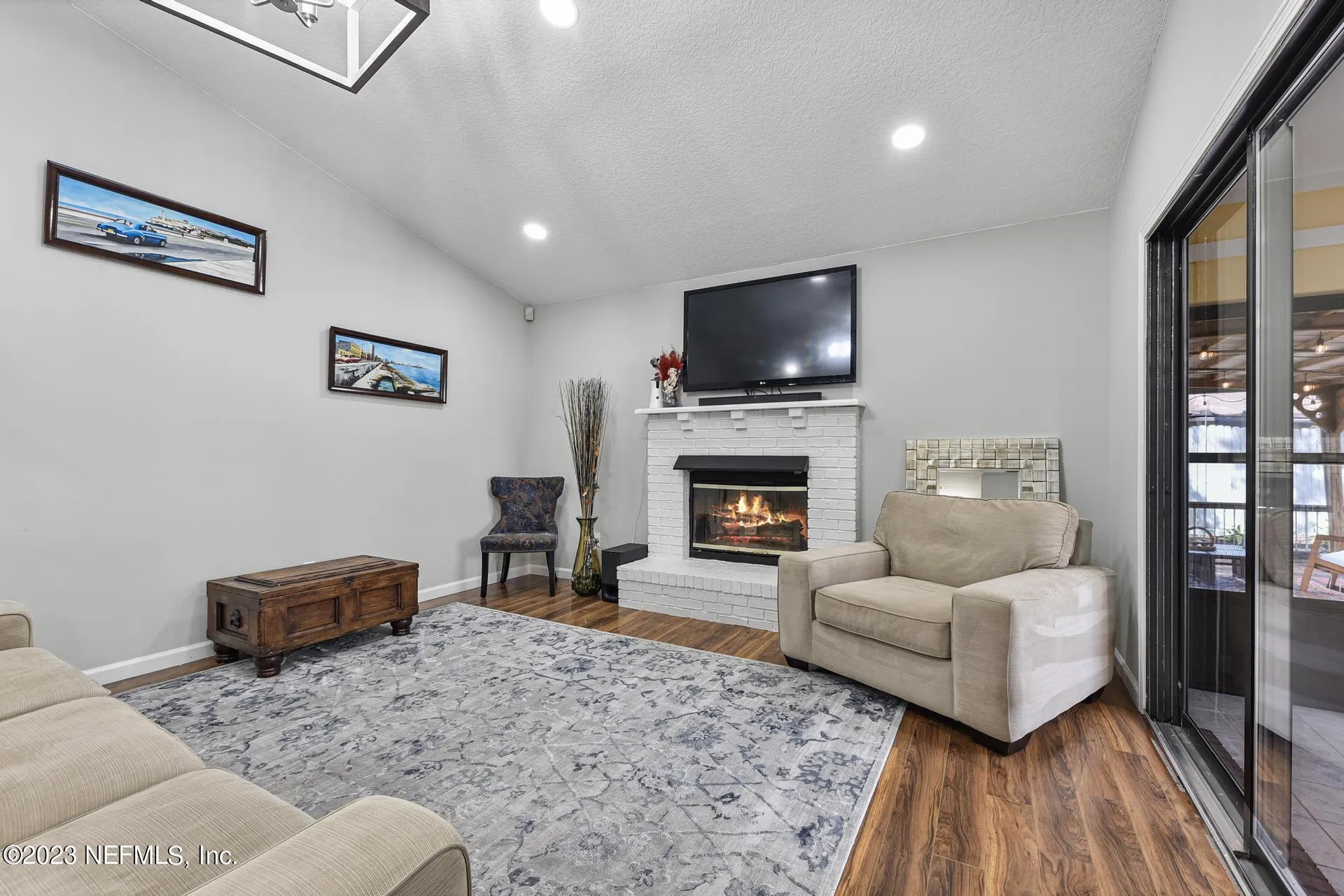 9126 Trevi Circle W Jacksonville FL 32257