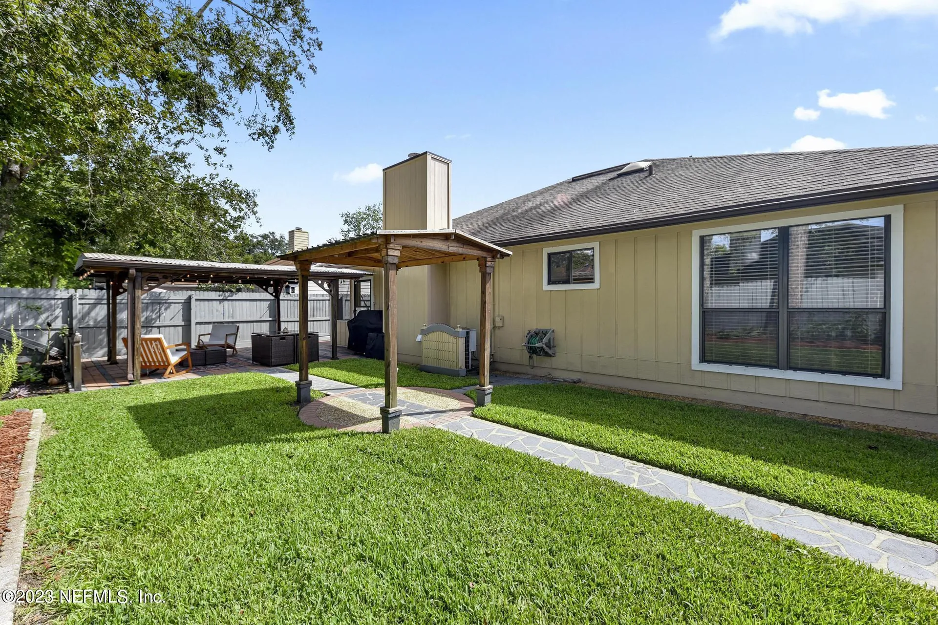 9126 Trevi Circle W Jacksonville FL 32257