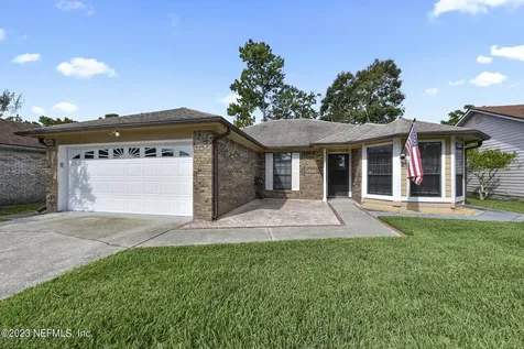 9126 Trevi Circle W Jacksonville FL 32257