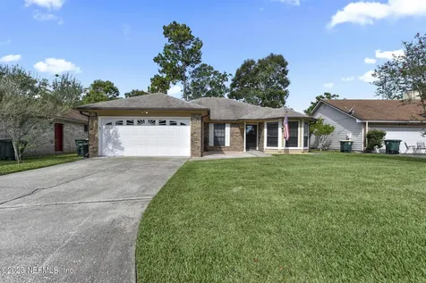 9126 Trevi Circle W Jacksonville FL 32257