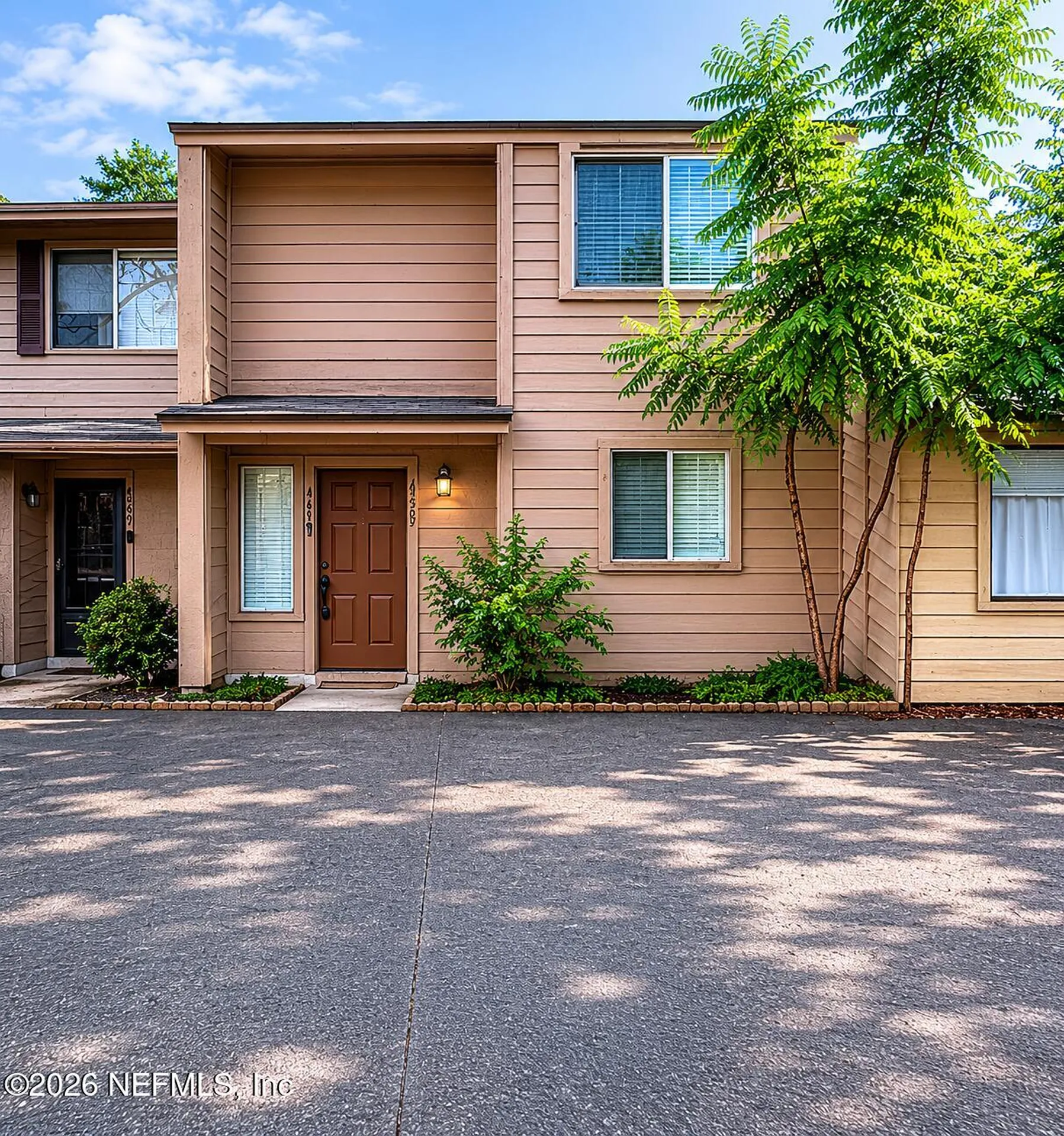 4403 Windergate Drive Jacksonville FL 32257