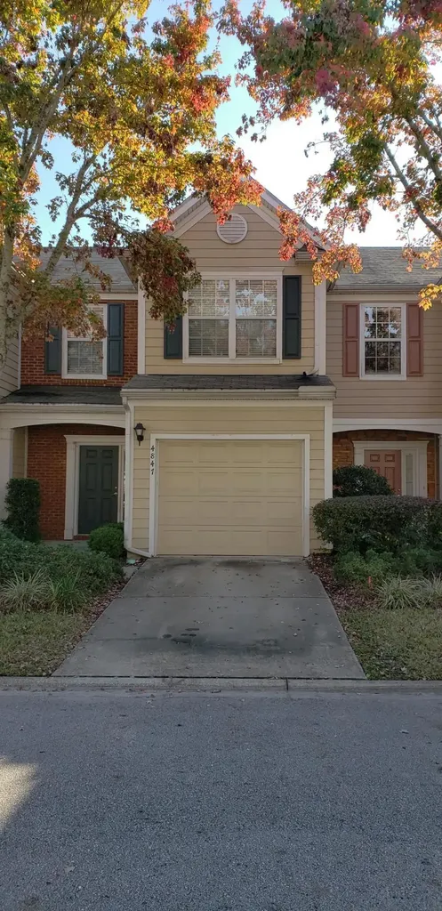 4847 Parkhurst Place Jacksonville FL 32256