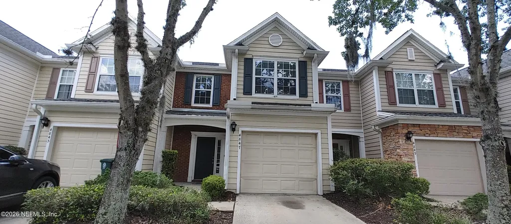 4847 Parkhurst Place Jacksonville FL 32256
