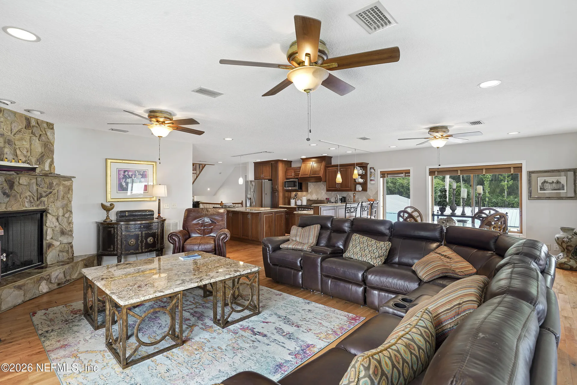 703 Front Street Welaka FL 32189