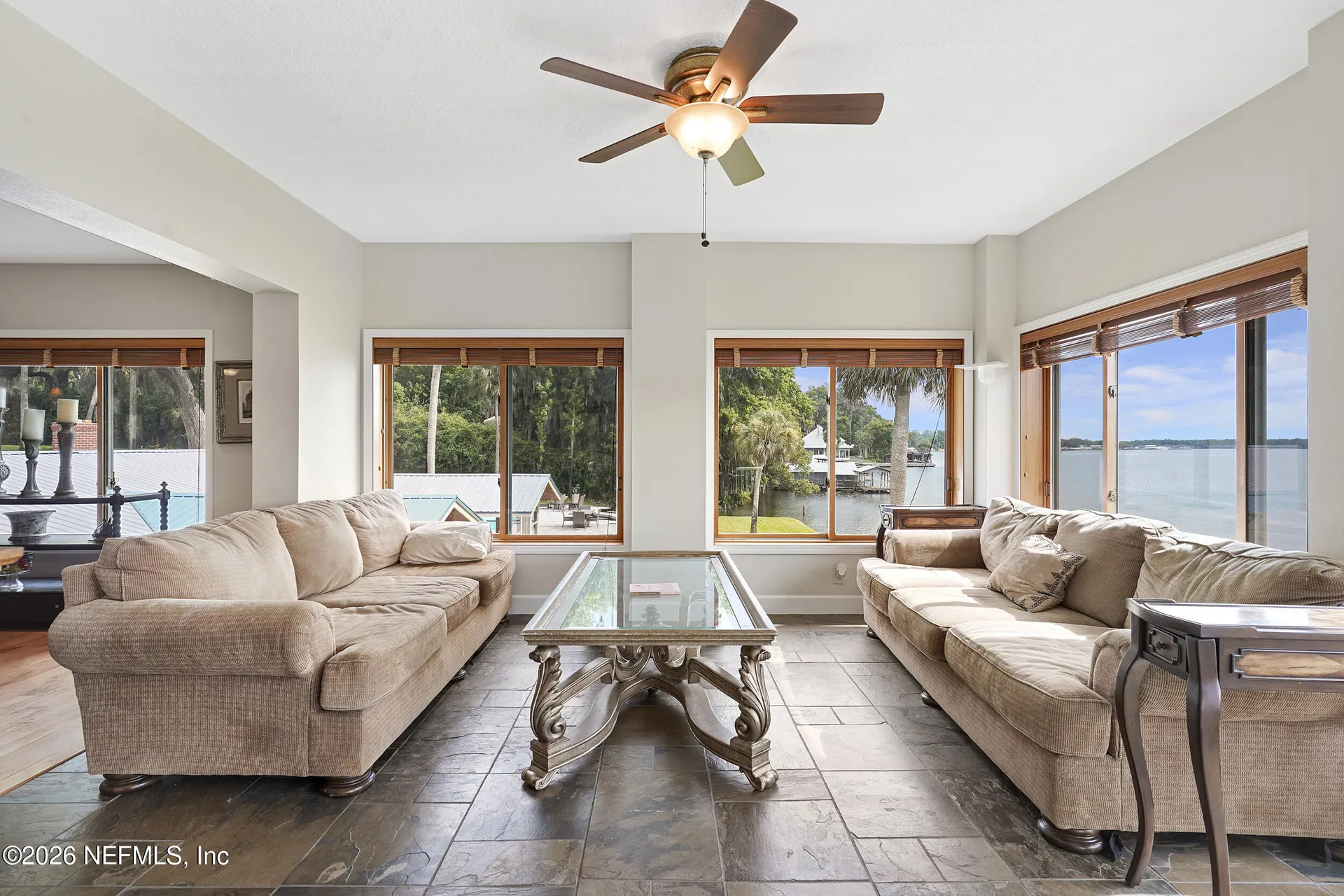 703 Front Street Welaka FL 32189