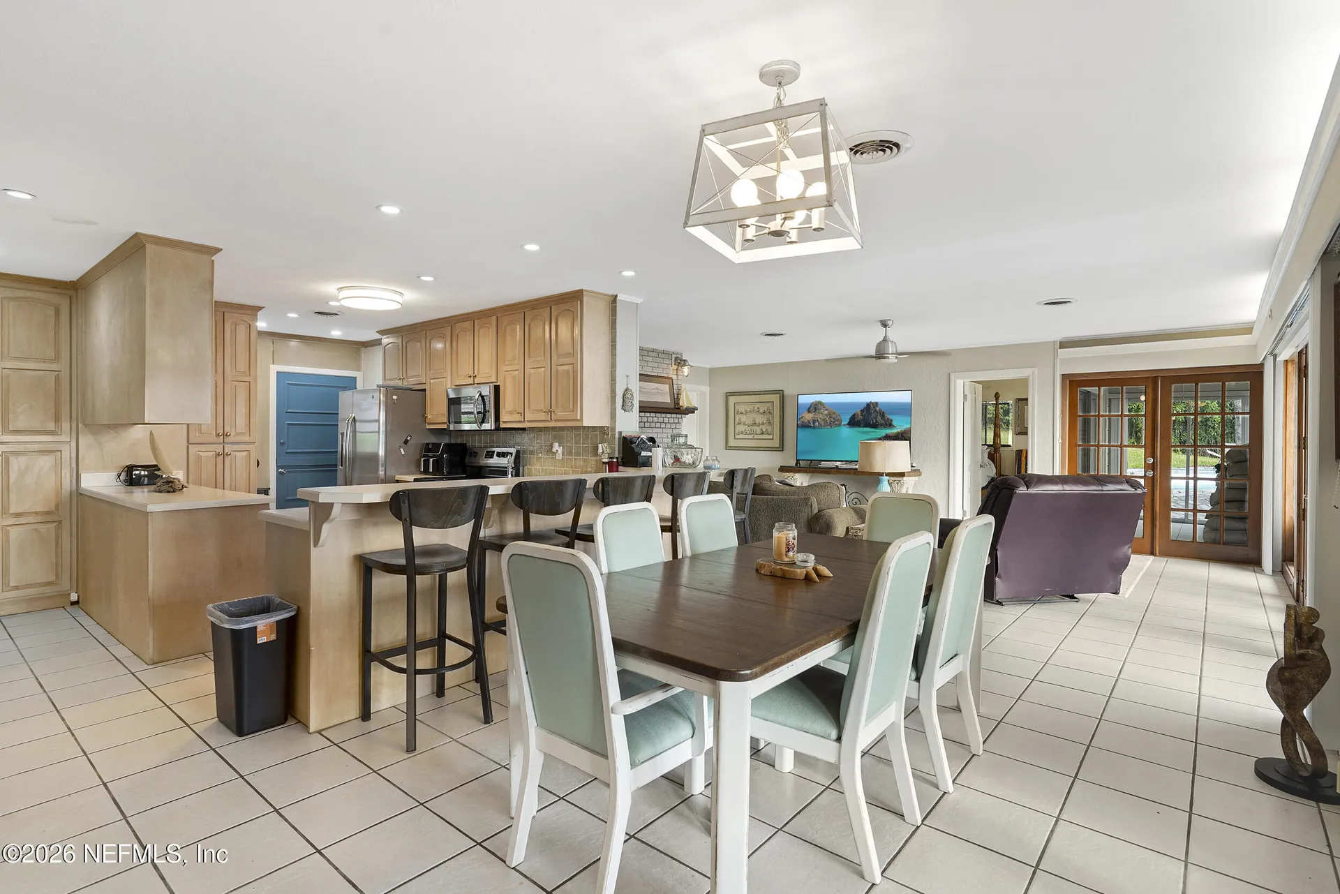 703 Front Street Welaka FL 32189