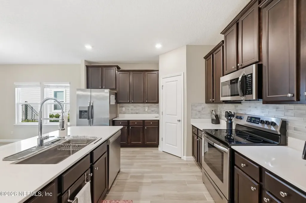 2894 Crossfield Drive Green Cove Springs FL 32043
