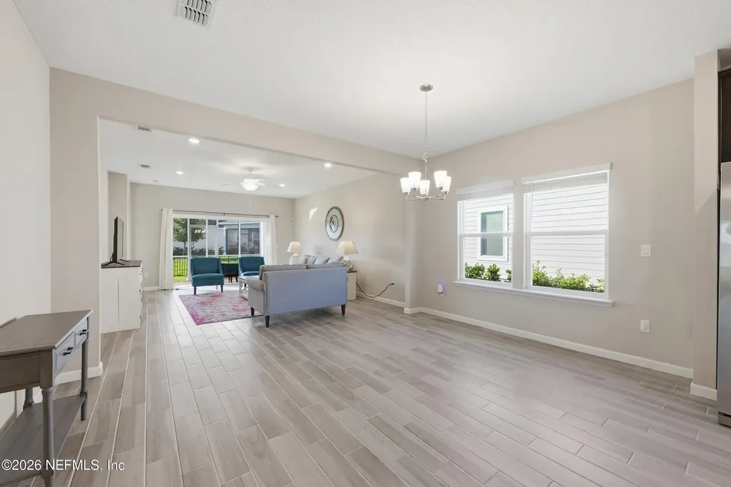2894 Crossfield Drive Green Cove Springs FL 32043