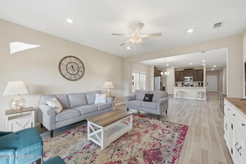 2894 Crossfield Drive Green Cove Springs FL 32043