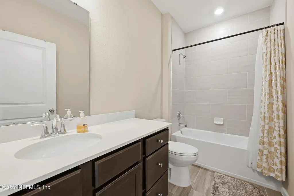 2894 Crossfield Drive Green Cove Springs FL 32043