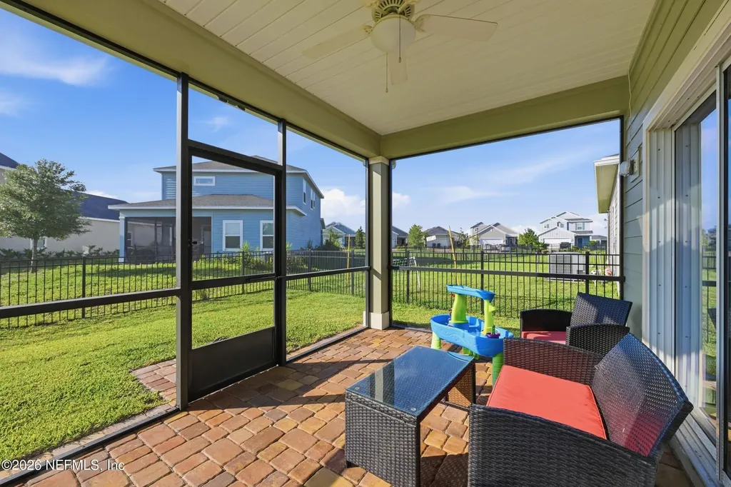 2894 Crossfield Drive Green Cove Springs FL 32043