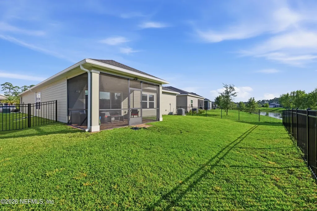 2894 Crossfield Drive Green Cove Springs FL 32043