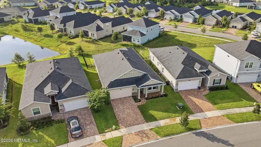 2894 Crossfield Drive Green Cove Springs FL 32043