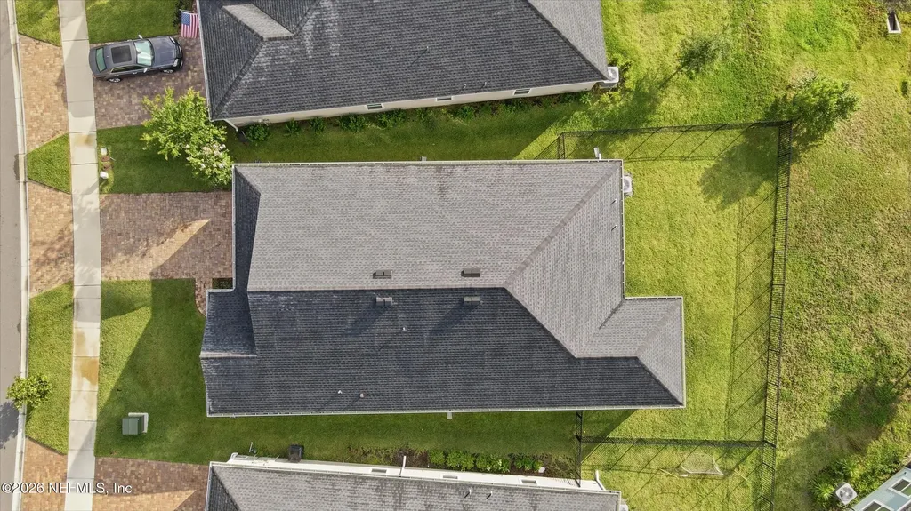 2894 Crossfield Drive Green Cove Springs FL 32043