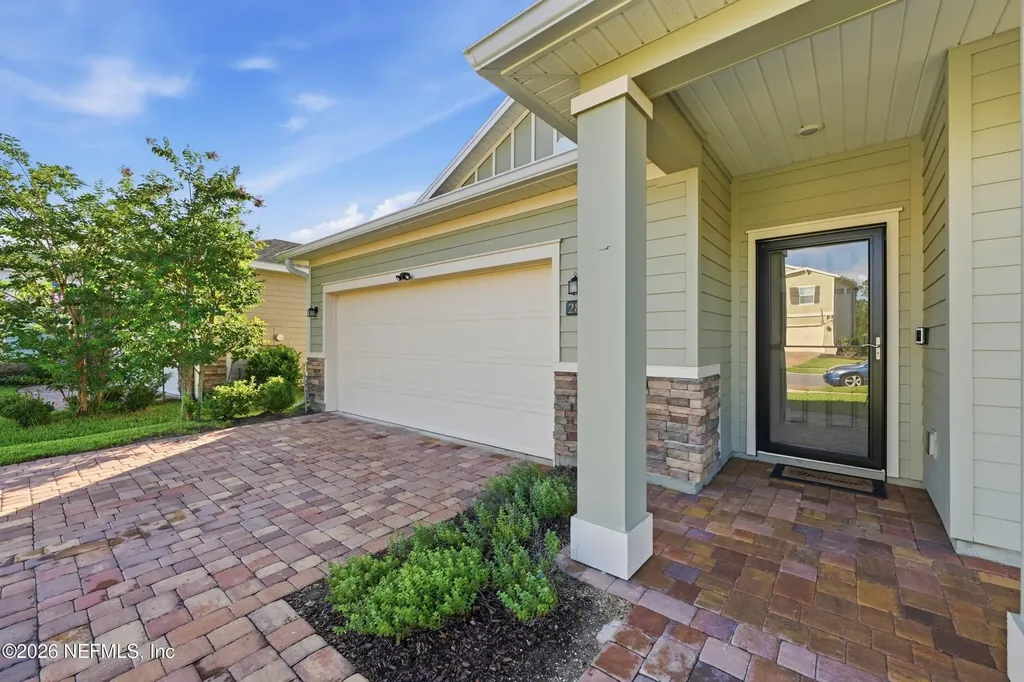 2894 Crossfield Drive Green Cove Springs FL 32043