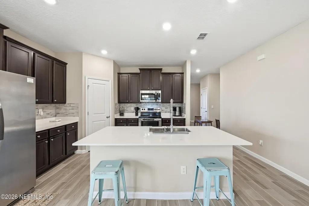 2894 Crossfield Drive Green Cove Springs FL 32043