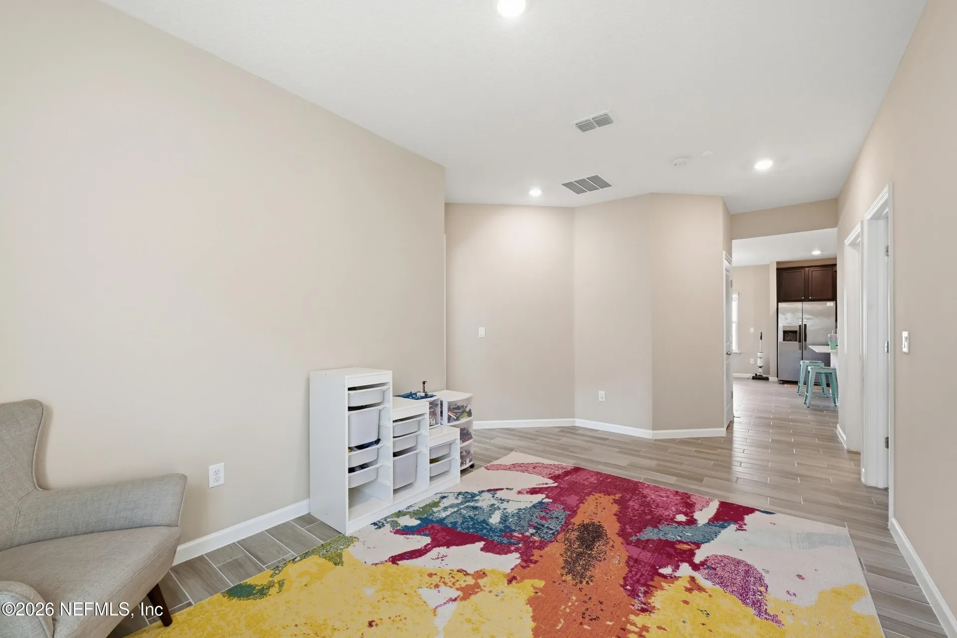 2894 Crossfield Drive Green Cove Springs FL 32043