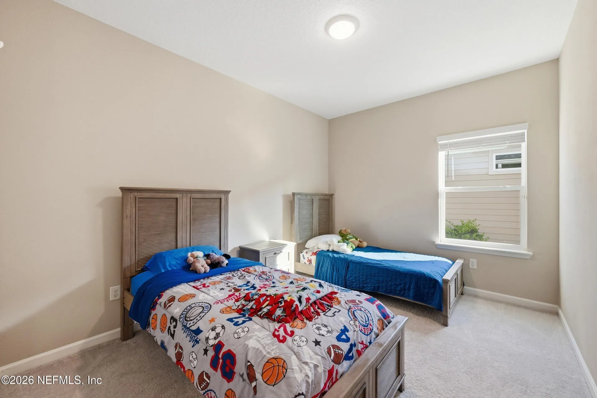 2894 Crossfield Drive Green Cove Springs FL 32043