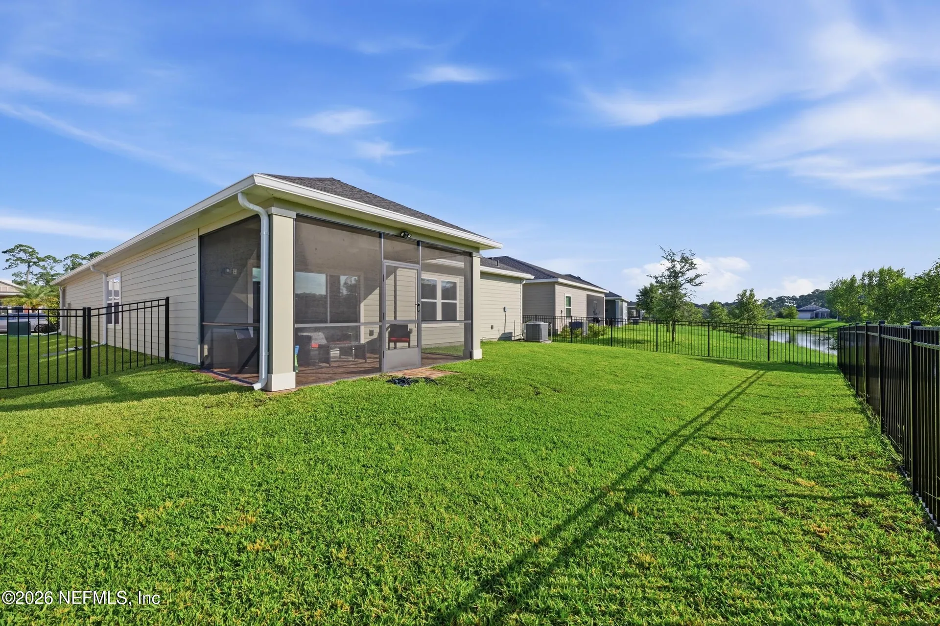 2894 Crossfield Drive Green Cove Springs FL 32043