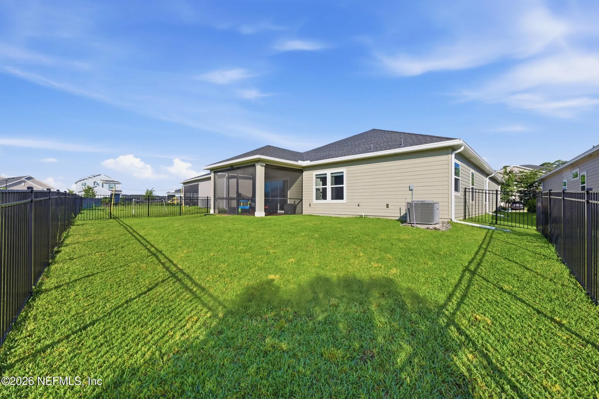 2894 Crossfield Drive Green Cove Springs FL 32043