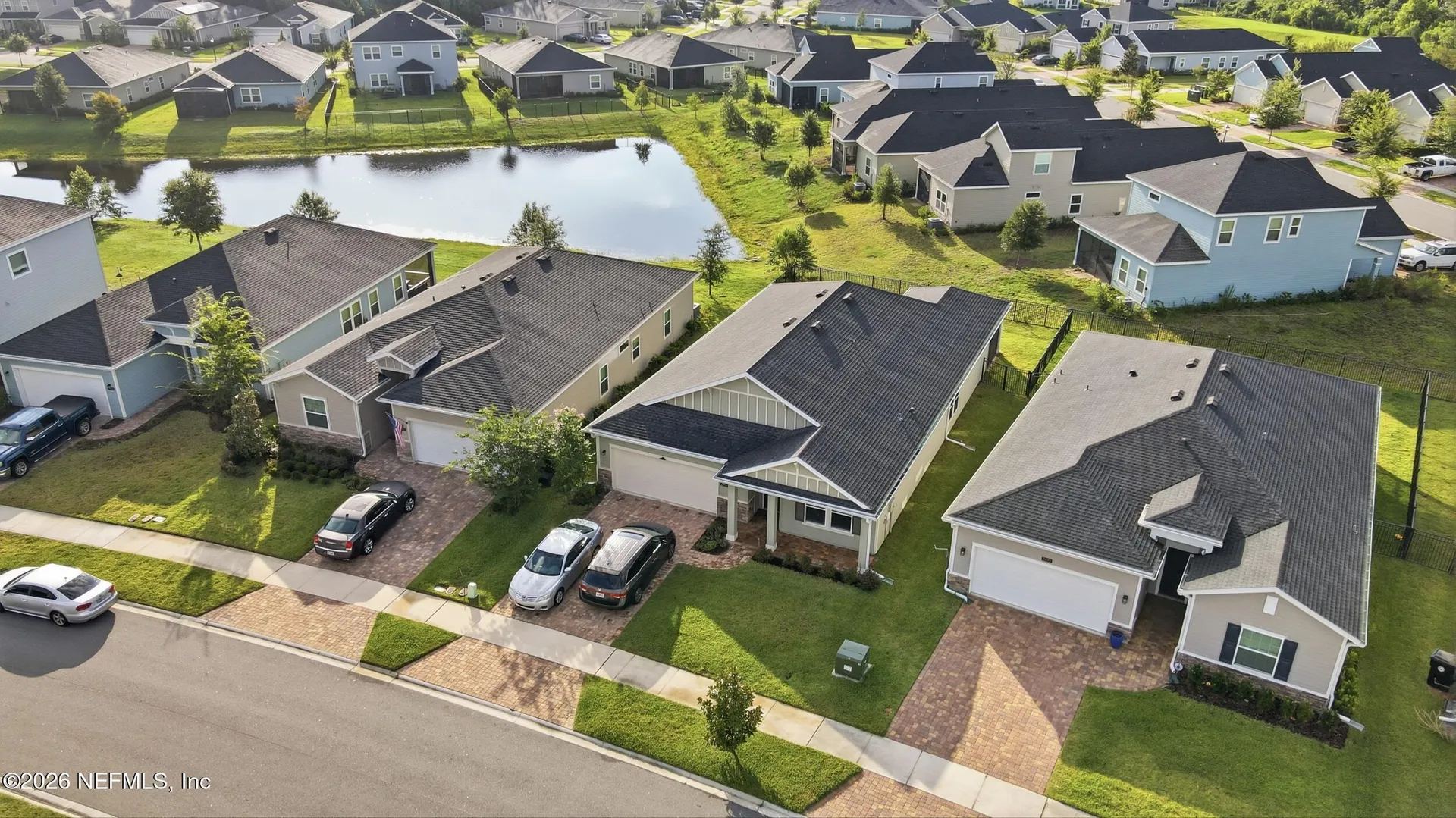 2894 Crossfield Drive Green Cove Springs FL 32043