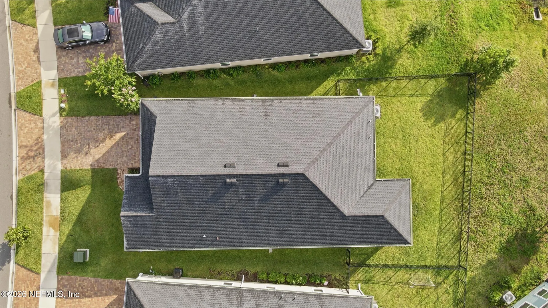 2894 Crossfield Drive Green Cove Springs FL 32043