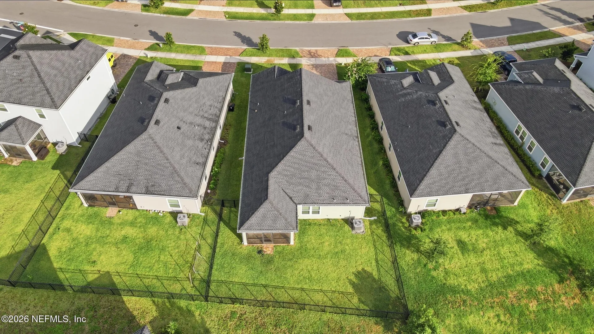 2894 Crossfield Drive Green Cove Springs FL 32043