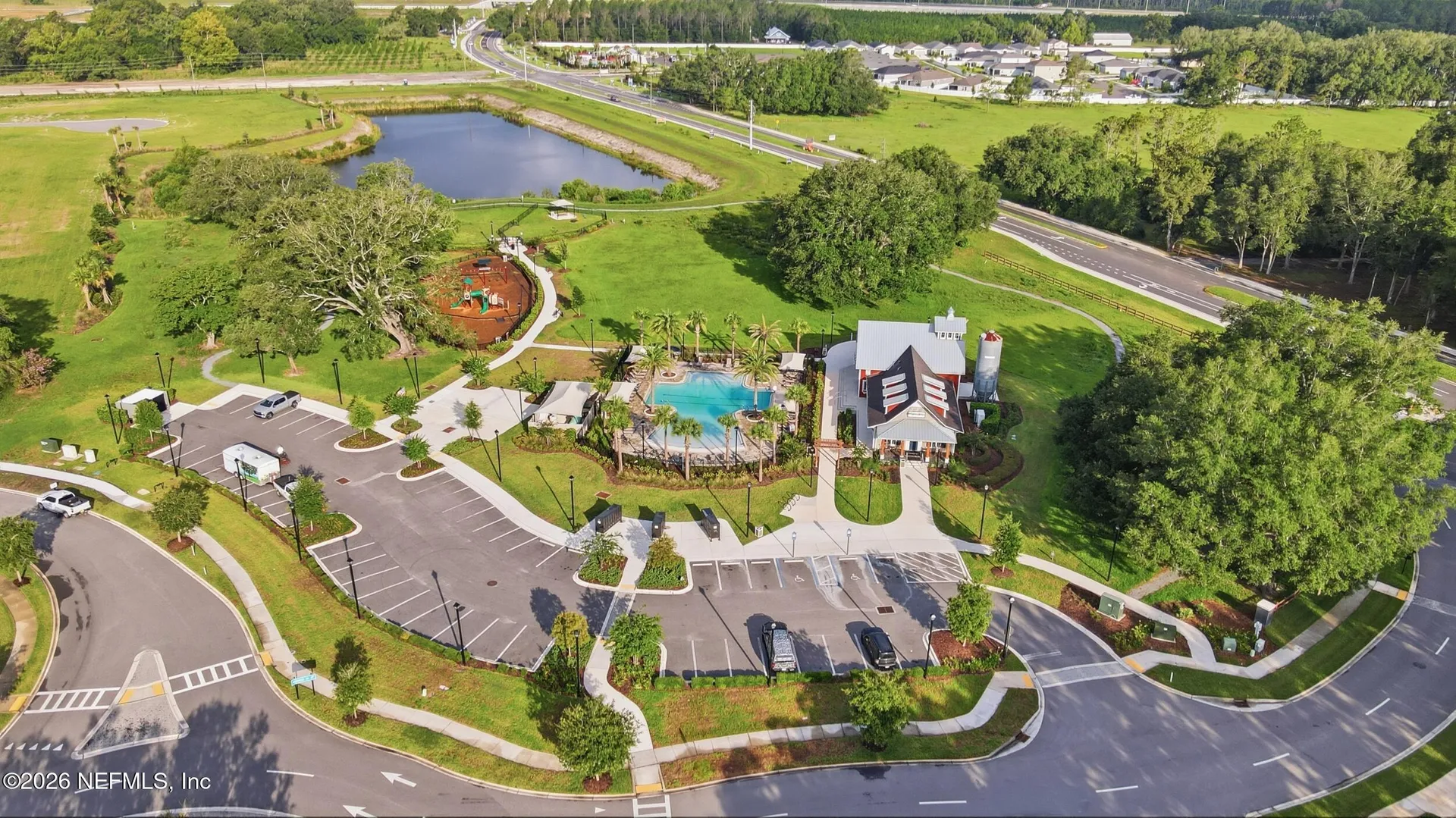 2894 Crossfield Drive Green Cove Springs FL 32043