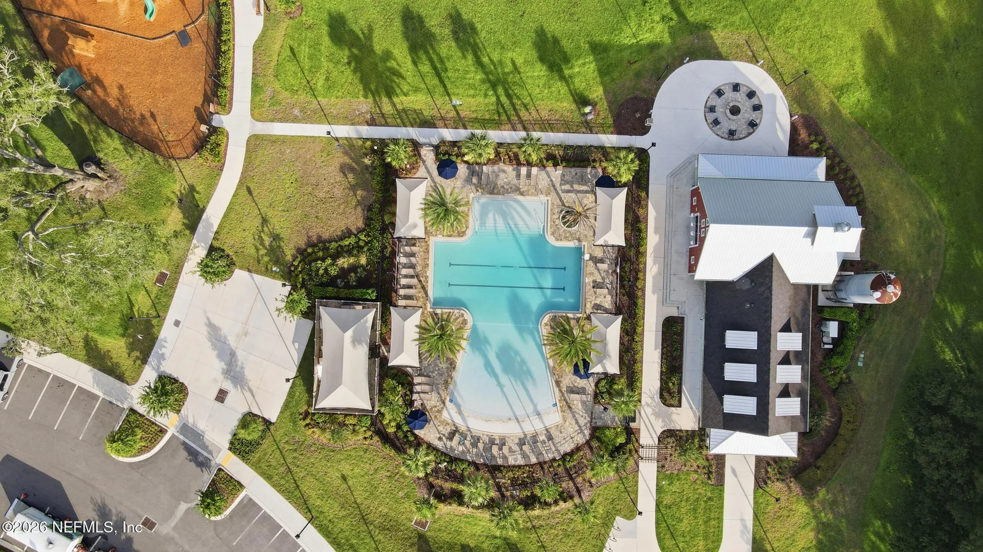 2894 Crossfield Drive Green Cove Springs FL 32043