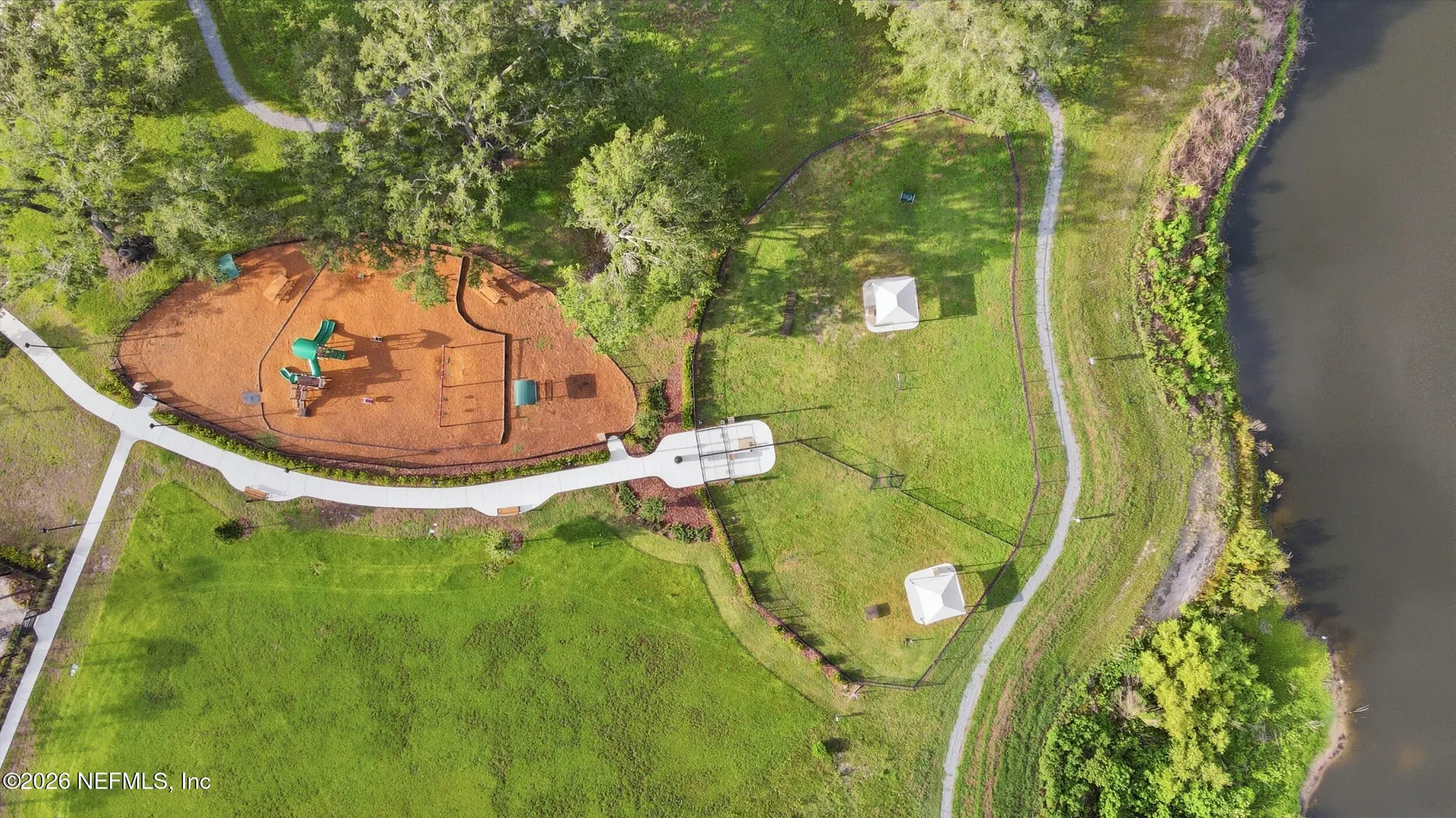 2894 Crossfield Drive Green Cove Springs FL 32043
