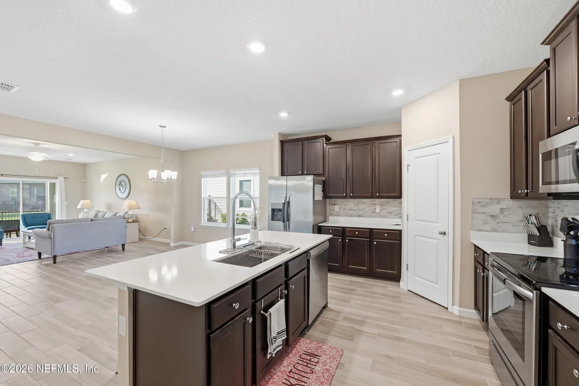 2894 Crossfield Drive Green Cove Springs FL 32043