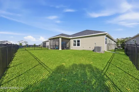 2894 Crossfield Drive Green Cove Springs FL 32043