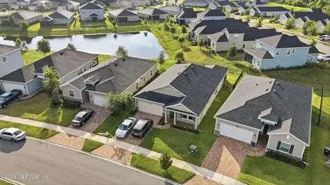 2894 Crossfield Drive Green Cove Springs FL 32043