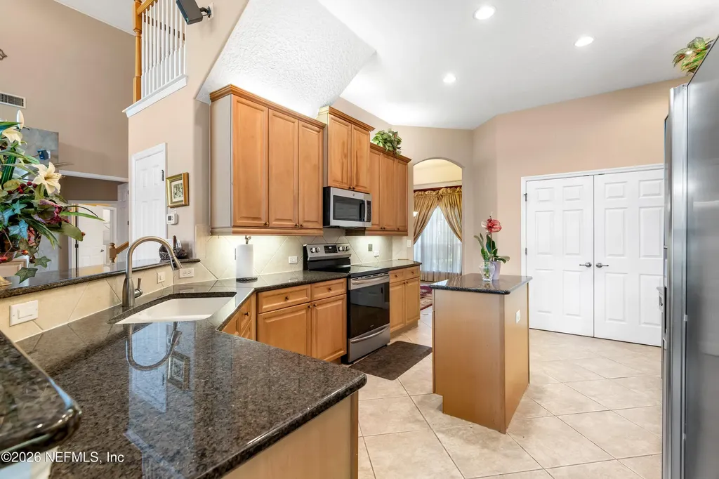 3857 Cardinal Oaks Circle Orange Park FL 32065