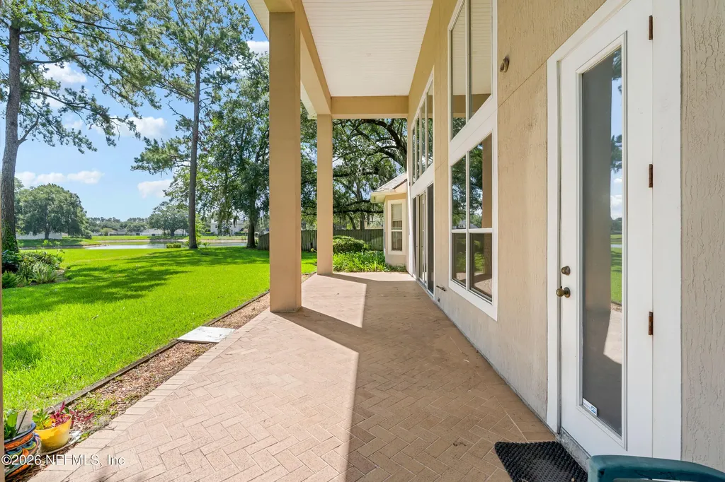 3857 Cardinal Oaks Circle Orange Park FL 32065
