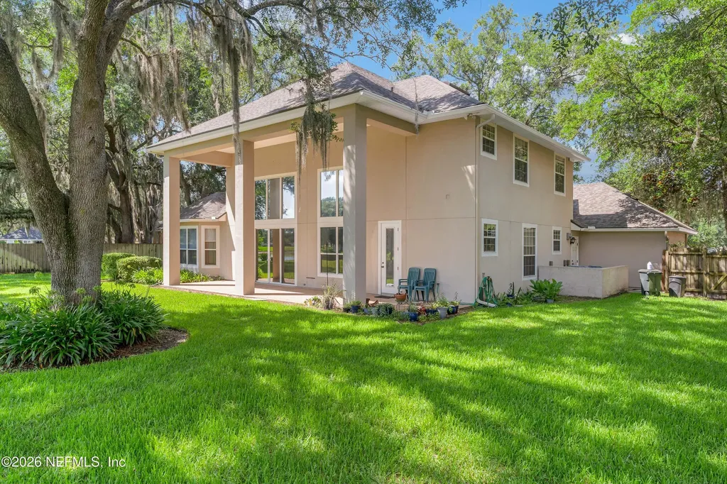 3857 Cardinal Oaks Circle Orange Park FL 32065