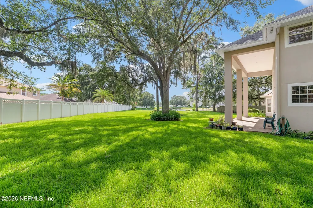 3857 Cardinal Oaks Circle Orange Park FL 32065