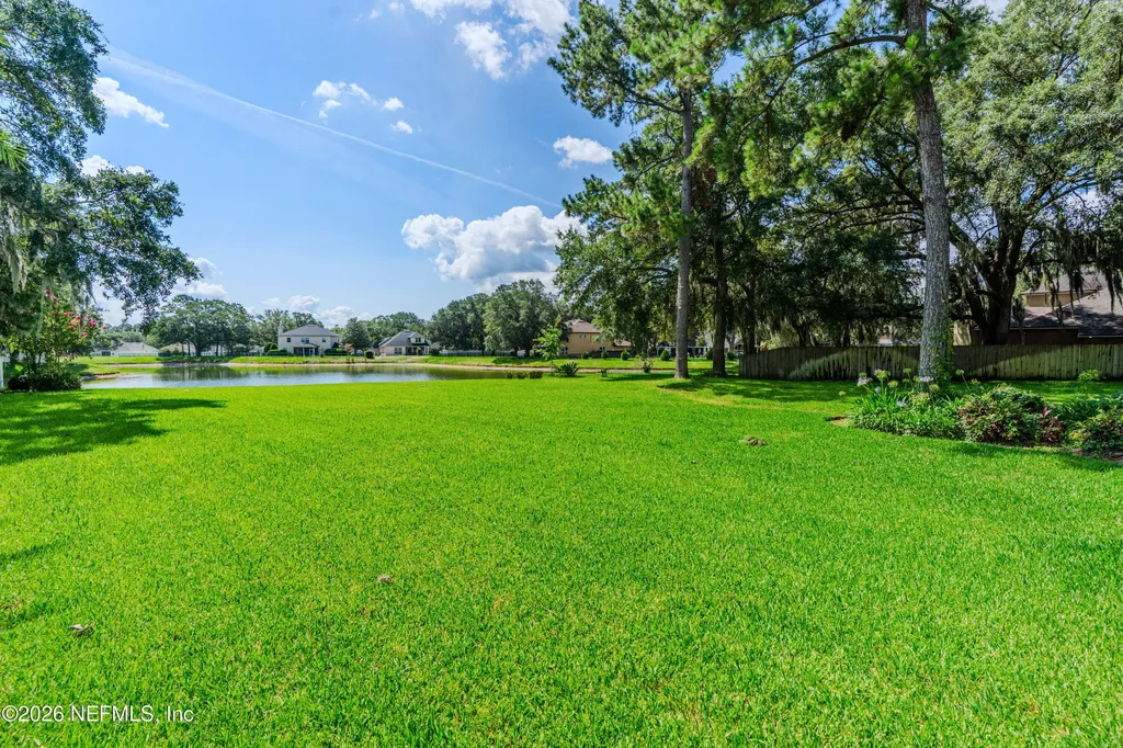3857 Cardinal Oaks Circle Orange Park FL 32065