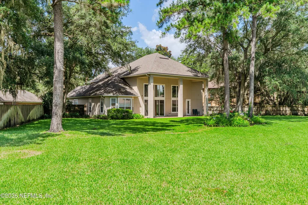 3857 Cardinal Oaks Circle Orange Park FL 32065